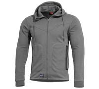 Pentagon Pentathlon 2.0 Full Zip Sweatshirt XL Grey