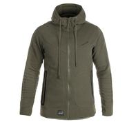 Pentagon Pentathlon 2.0 Sweater - Camo Green