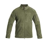 Pentagon Men's Perseus Fleece Jacket 2.0 Olive Green size M