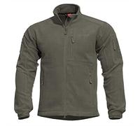 Pentagon Perseus Fleece Jacket 2.0 RAL7013, XL, Stone Grey Olive