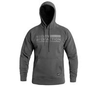 Pentagon Phaeton BA Hoodie - Cinder Grey