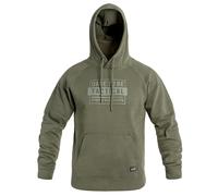 Pentagon Phaeton DT Hoodie - Camo Green