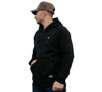 PENTAGON Phaeton Full Zip Sweatshirt XL Black