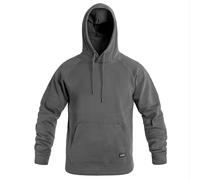 Pentagon Phaeton Hoodie - Cinder Grey