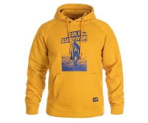 Pentagon Phaeton Sole Survivor Hoodie Tuscan Yellow