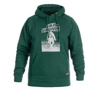 Pentagon Phaeton Sole Survivor Sweatshirt Springbok Green