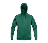 Pentagon Phaeton Zip Sweatshirt - Springbok Green