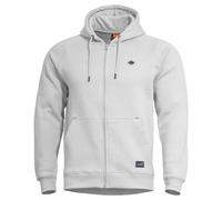 Pentagon Phaeton Zip - White