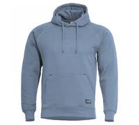 Pentagon Phateon Hood Sweater - Dawn Blue