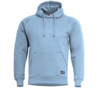 Pentagon Phateon Hood Sweater - Langoon Blue