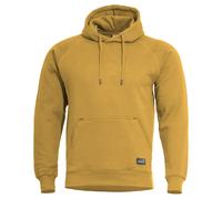 Pentagon Phateon Hood Sweater Sweatshirt - Tucscan Yellow