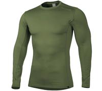 Pentagon Pindos 2.0 Thermal Shirt Base Layer Outdoor Hunting Skiing Warm Olive