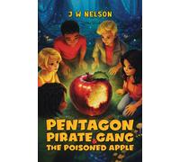 Pentagon Pirate Gang & the Poisoned Apple