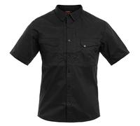 Pentagon Plato Short Sleeve Tactical Shirt - Black