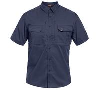 Pentagon Plato Short Sleeve Tactical Shirt - Navy Blue
