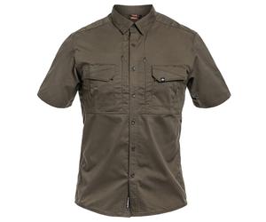 Pentagon Plato Short Sleeve Tactical Shirt - Ranger Green