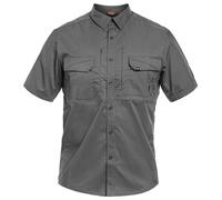 Pentagon Plato Short Sleeve Tactical Shirt - Wolf Grey