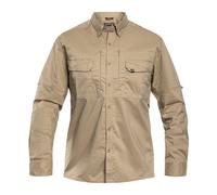 Pentagon Plato Tactical Shirt Long Sleeve - Khaki