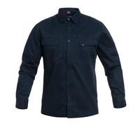 Pentagon Plato Tactical Shirt Long Sleeve - Midnight Blue