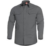 Pentagon Plato Tactical Shirt Wolf Grey Size S