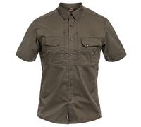 Pentagon Plato Tactical Short Sleeve Shirt - Ranger Green