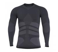 Pentagon Plexis Thermoactive shirt Long Sleeve - Black