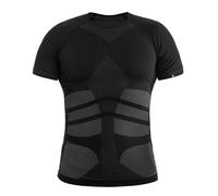 Pentagon Plexis Thermoactive T-shirt Short Sleeve - Black
