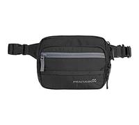 Pentagon Protean Waist Bag - Black