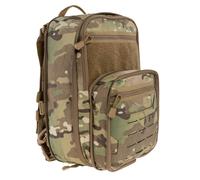 Pentagon Quick 17 L Backpack - MultiCam