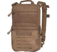 Pentagon Quick Bag Water Pack Airsoft Military Combat Tactical MOLLE Coyote