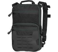 Pentagon Quick Bag, black, casual