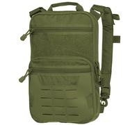 Pentagon Quick Bag MOLLE Bushcraft Hiking Travel Outdoor Hydration System Olive