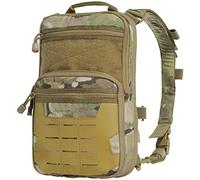 Pentagon Quick Bag MultiCam