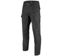 Pentagon Ranger 2.0 Pants Combat Mens Security Police Work Cargo Trousers Black