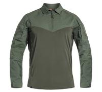 Pentagon Ranger Combat Shirt - Camo Green