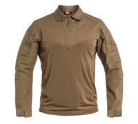 Pentagon Men's Ranger Shirt, Size - 3XL, Colour - Coyote Regular Fit Casual Shirt, Brown (Coyote 03), XXX-Large (Manufacturer Size:3XL)