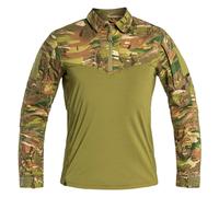 Pentagon Ranger Combat Shirt - Grassman