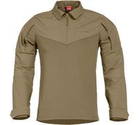 Pentagon Ranger Tac-Fresh Shirt Coyote Size X Large