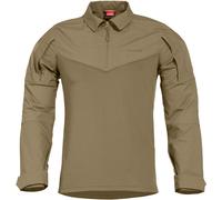 Pentagon Ranger Combat Shirt - Coyote
