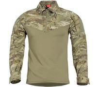 Pentagon Ranger Tac-Fresh Shirt Pentacamo Size X Large