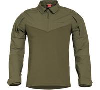 Pentagon Ranger Tac-Fresh Shirt Ranger Green Size Large