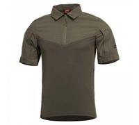 Pentagon Ranger Tac Fresh Short Sleeve T-Shirt M Green