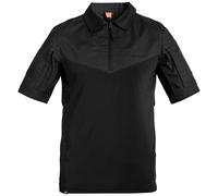 Pentagon Ranger Tactical Shirt Short Sleeve - Black