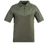 Pentagon Ranger Tactical Shirt Short Sleeve - Camo Green