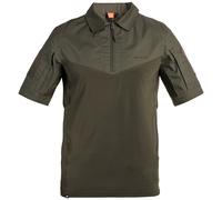 Pentagon Ranger Tactical Shirt Short Sleeve - Ranger Green