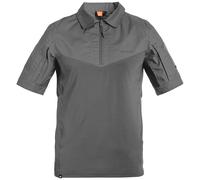 Pentagon Ranger Tactical Shirt Short Sleeve - Wolf Grey