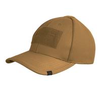 Pentagon Raptor BB Baseball Cap Tactical Military Army Patrol Mesh Hat Coyote