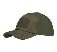 Pentagon Raptor Baseball Cap 6 Panel Design Ventilation Quick Drying Base Plate