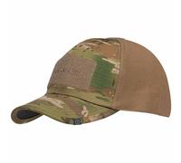 Pentagon Raptor Baseball Cap 6 Panel Design Ventilation Quick Drying Base Plate