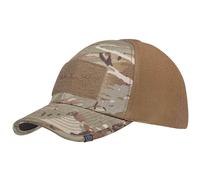 Pentagon Raptor Baseball Cap 6 Panel Design Ventilation Quick Drying Base Plate
